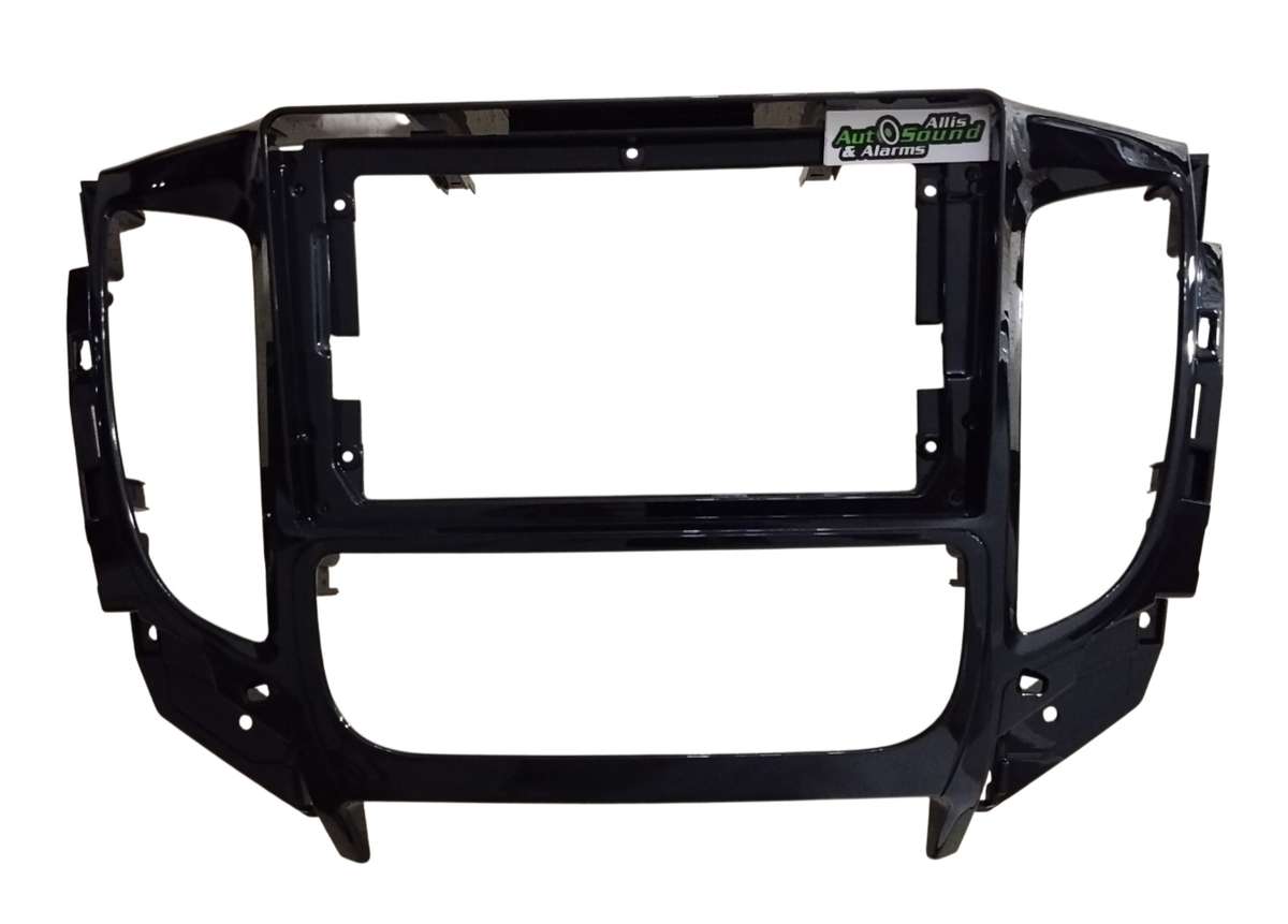 Mitsubishi Triton/Fiat Fullback 2015-2021 Oem Replacement Radio 9 inch Android/Auto/Apple Carplay