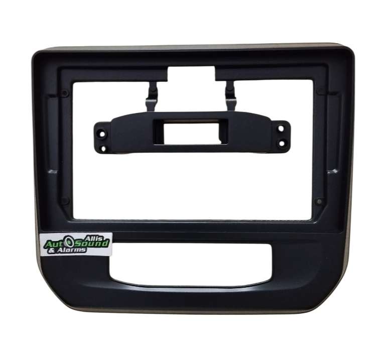 Toyota Vitz 2021-2025 (JVC) Oem Replacement Radio 9 inch Android Auto/Apple Carplay