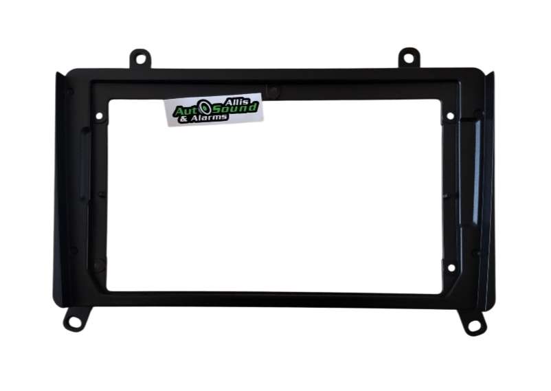 Toyota Quantam New 2019-2024 (JVC) Oem Replacement Radio 9 inch Android Auto/Apple Car Play