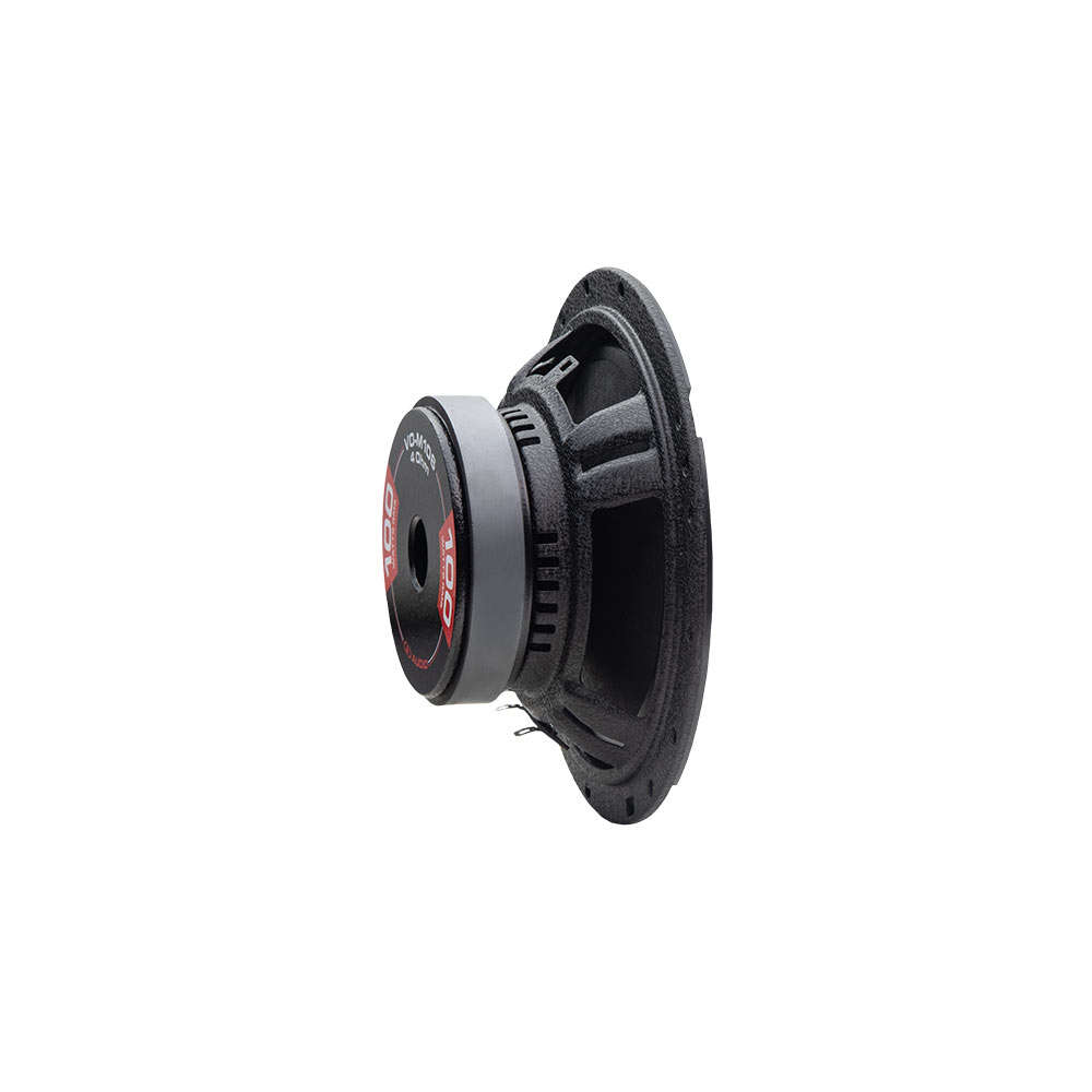 Digital Designs DD-VO-M106  6.5 inch 100 Watts Rms Midrange Speakers