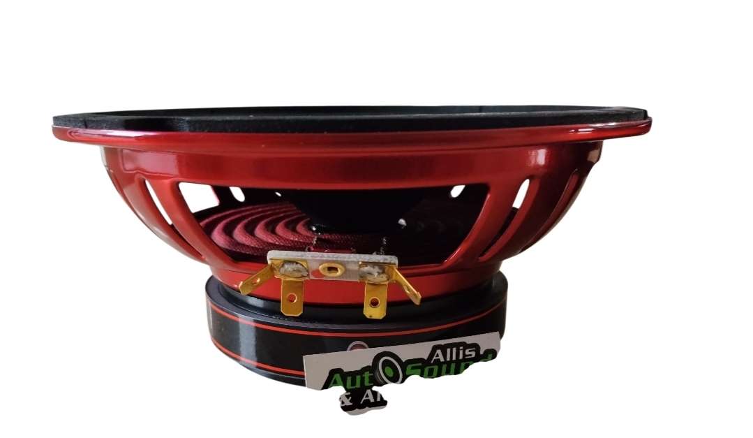 Reference Audio RA-PA6 Hypnos (Set) 6 inch 100 Watts Rms Midrange Speakers