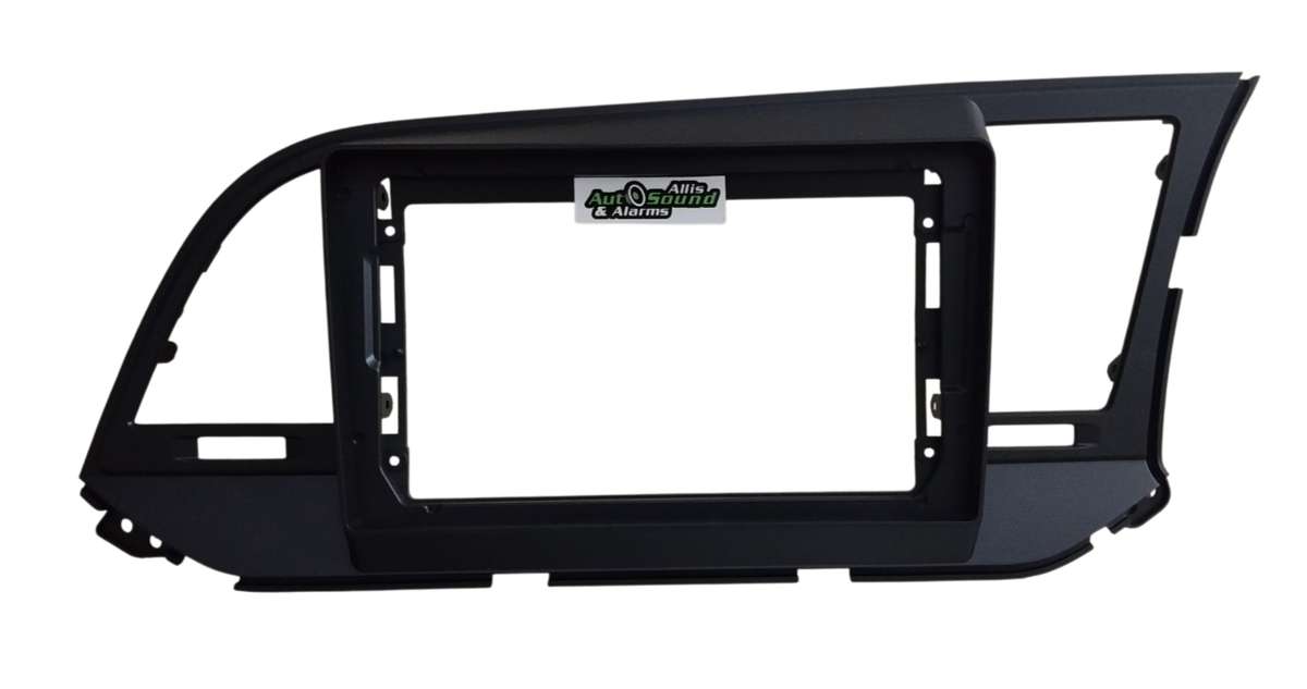 Hyundai Elantra 2017-2021 Oem Replacement Radio 9 inch Android Auto/Apple Carplay
