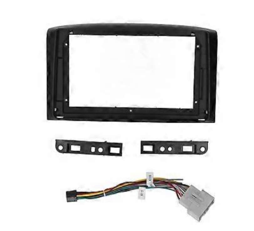 Chev Aveo   2007-2011 Android Auto/Apple Carplay 9 inch