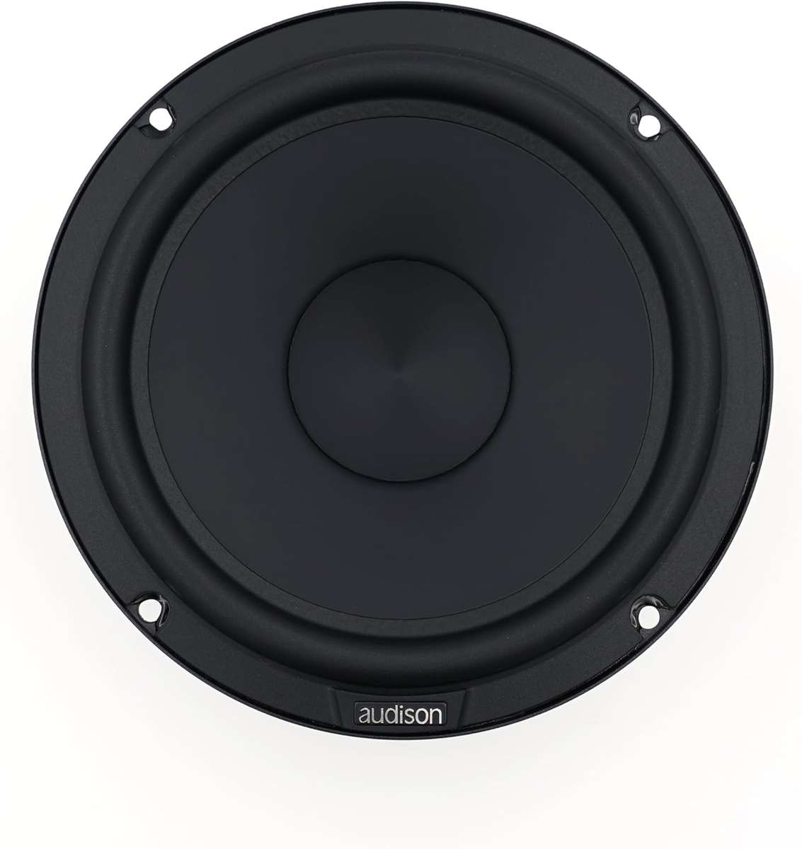 Audison APK 165P Prima Series 6.5 inch 345 Watts  2-Way Component Split System
