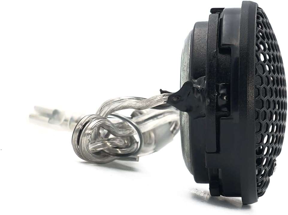 Audison APK 165P Prima Series 6.5 inch 345 Watts  2-Way Component Split System