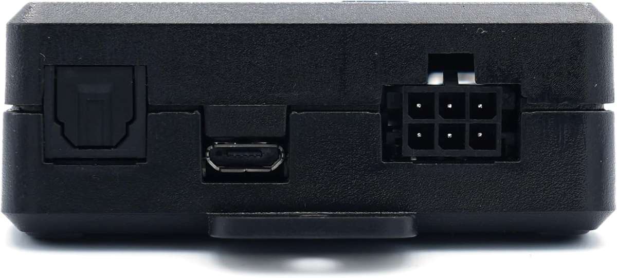 Audison B-CON Hi-Res Bluetooth Audio Receiver