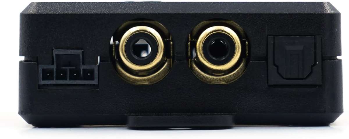 Audison B-CON Hi-Res Bluetooth Audio Receiver