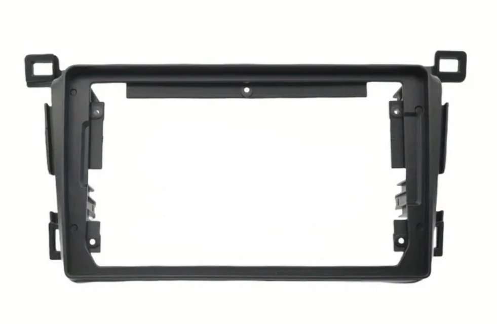 Toyota Rav 4 2013-2017 (JVC) Oem Replacement Radio 9 inch Android Auto/Apple Car Play