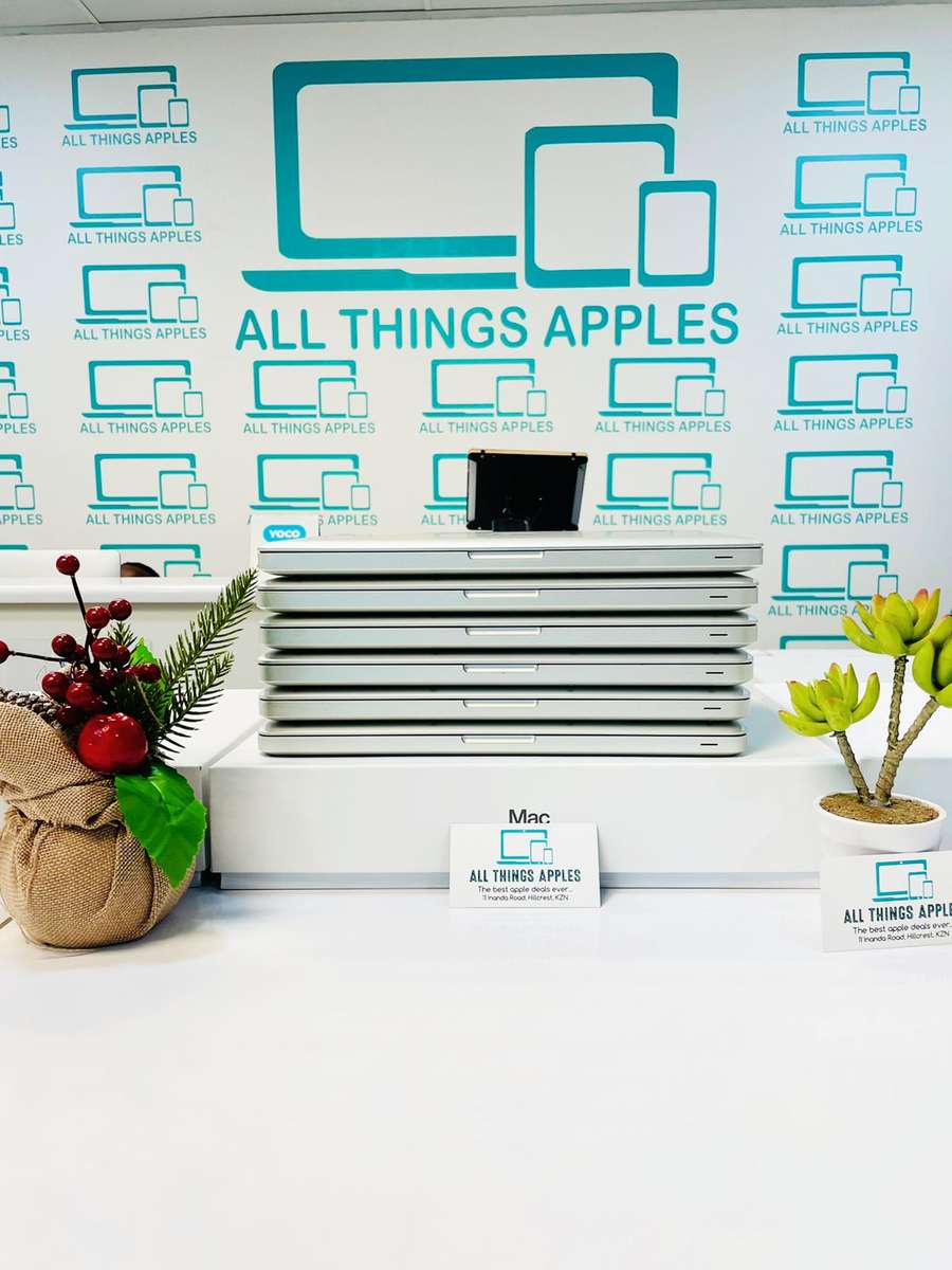 MacBook Pro 13 inch Mid 2012 Refurbished 6 Months Apple Warranty