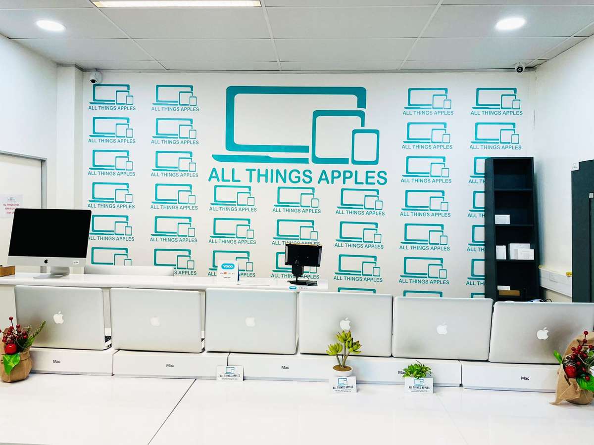 MacBook Pro 13 inch Mid 2012 Refurbished 6 Months Apple Warranty