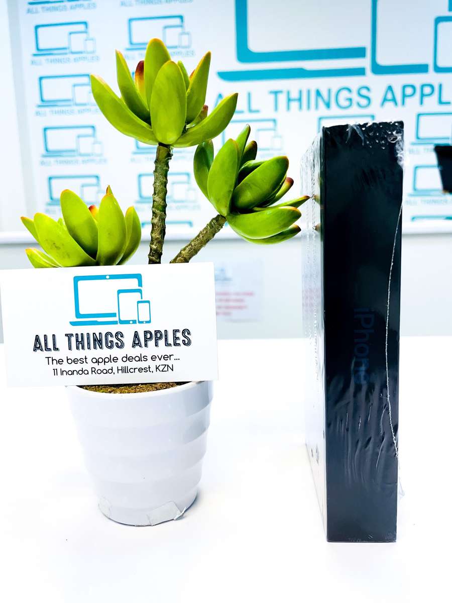 iPhone 12 Pro 256GB Pacific Blue - Brand New