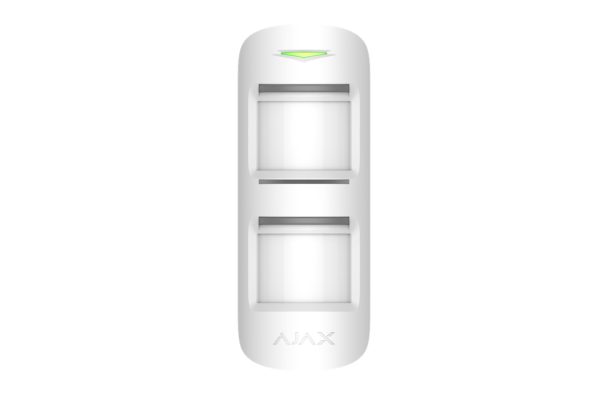 Ajax MotionProtect Outdoor Sensor