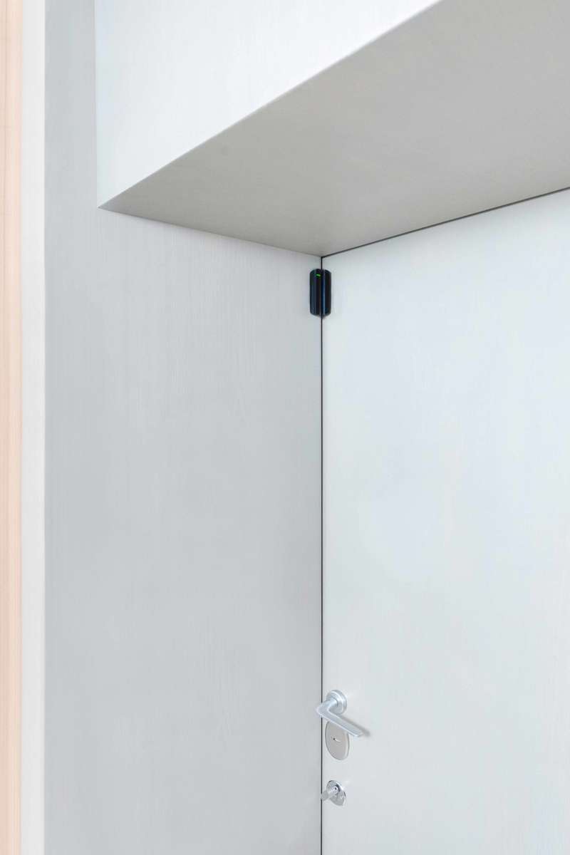 Ajax DoorProtect Sensor