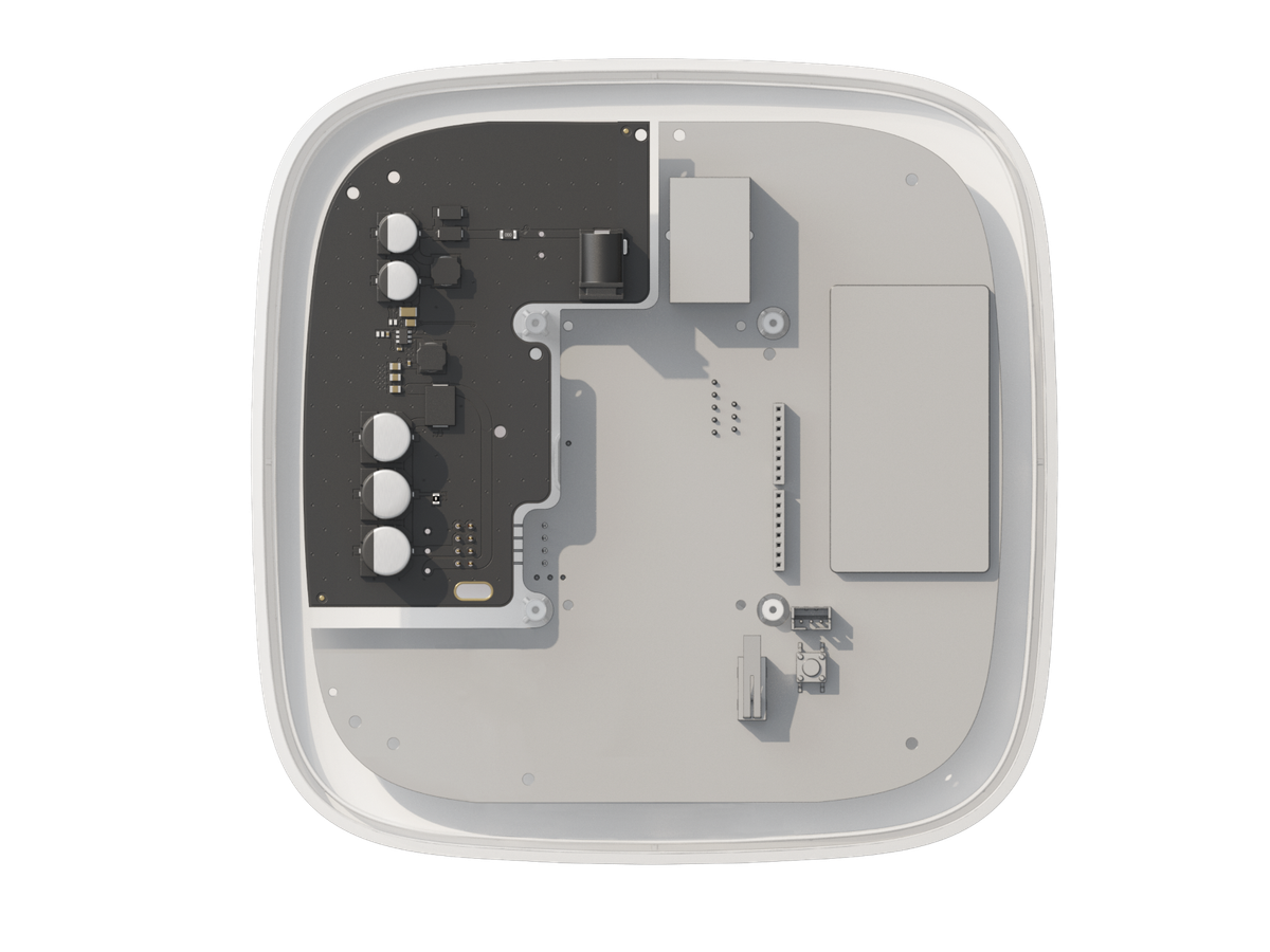 Ajax 6V PSU for HUB 2/Hub 2 Plus
