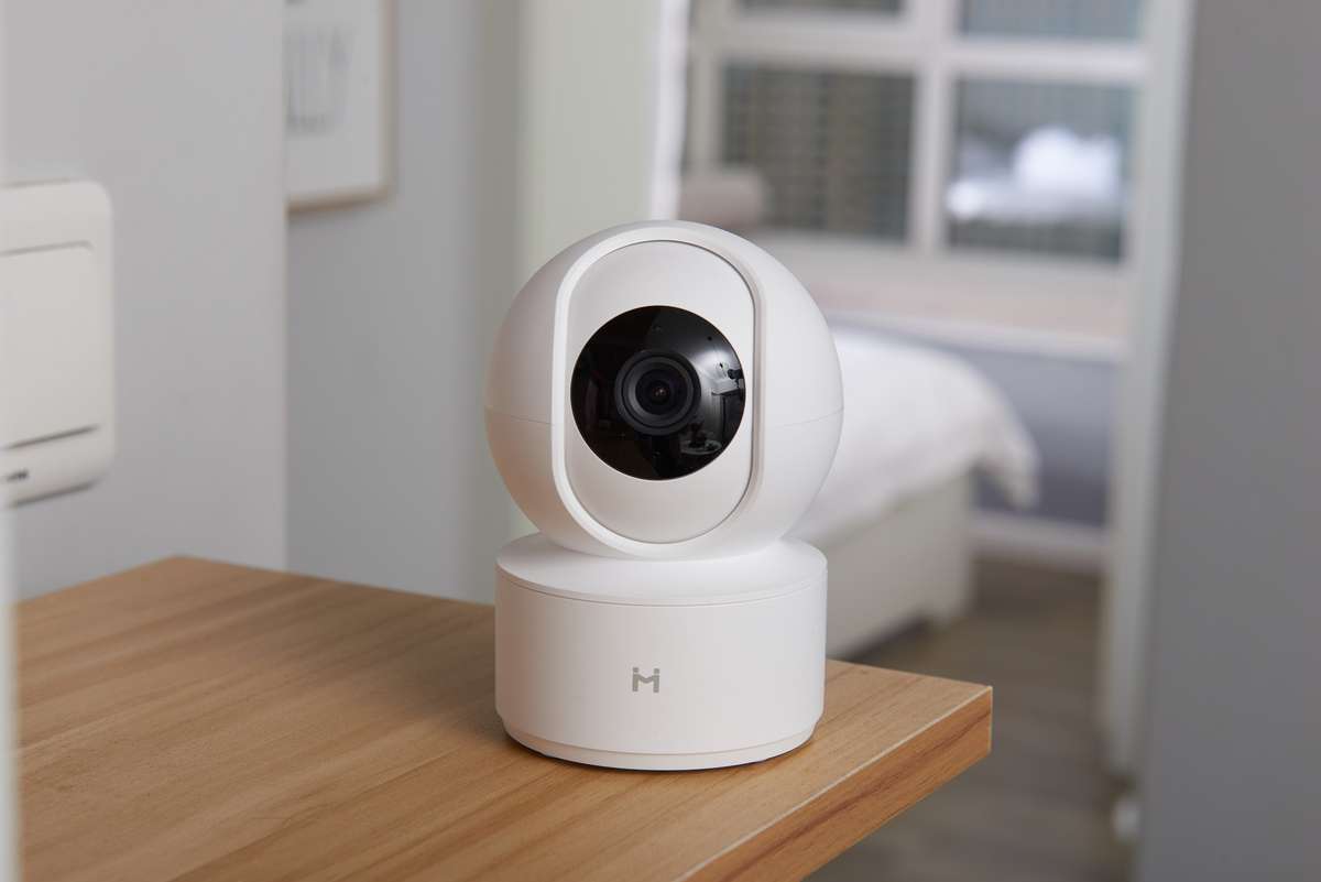 IMILAB 016 Nanny Cam