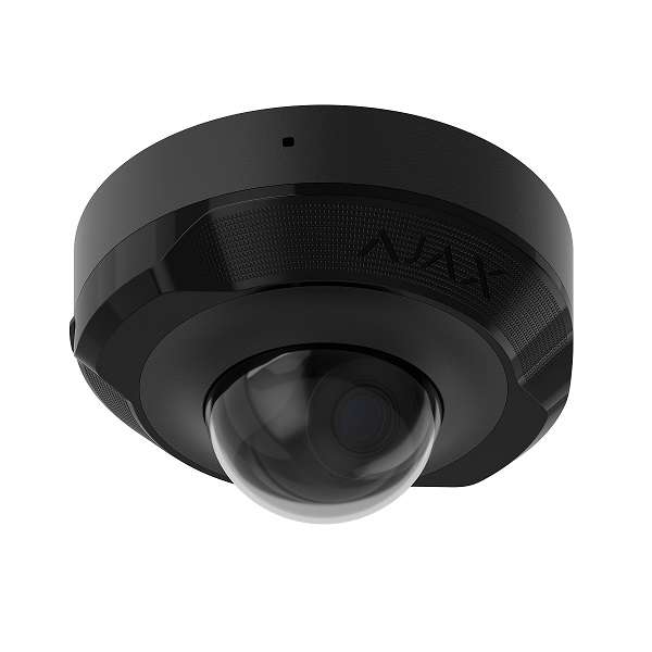 Ajax DomeCam Mini (5 Mp/4 mm)