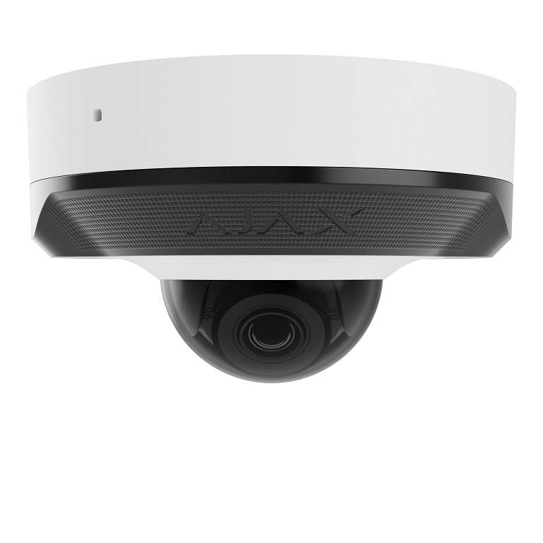 Ajax DomeCam Mini (5 Mp/4 mm)