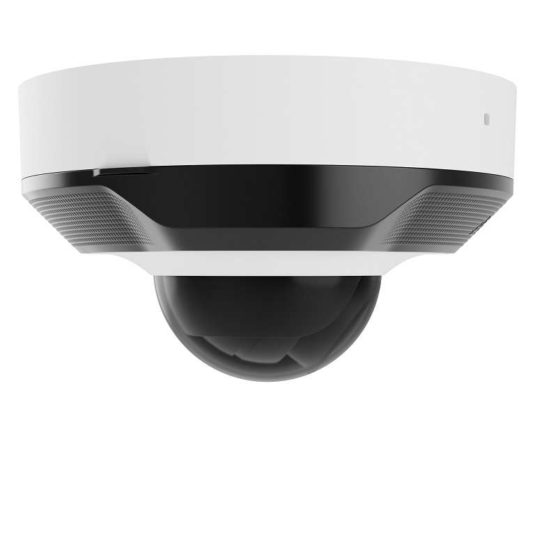 Ajax DomeCam Mini (5 Mp/4 mm)
