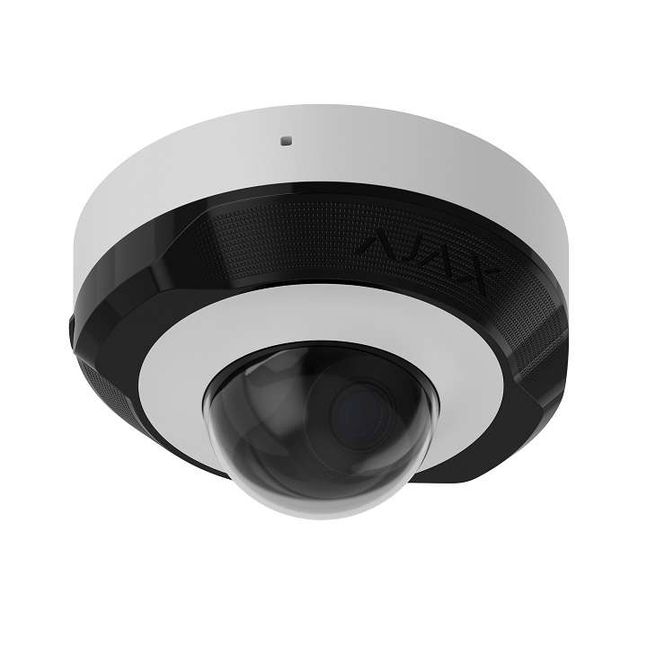 Ajax DomeCam Mini (5 Mp/4 mm)