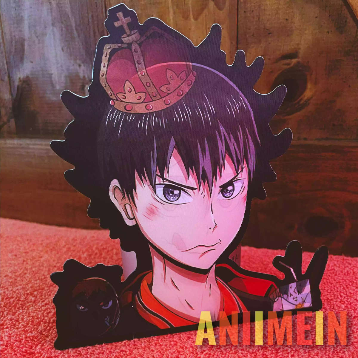 HAIKYUU (style-1)