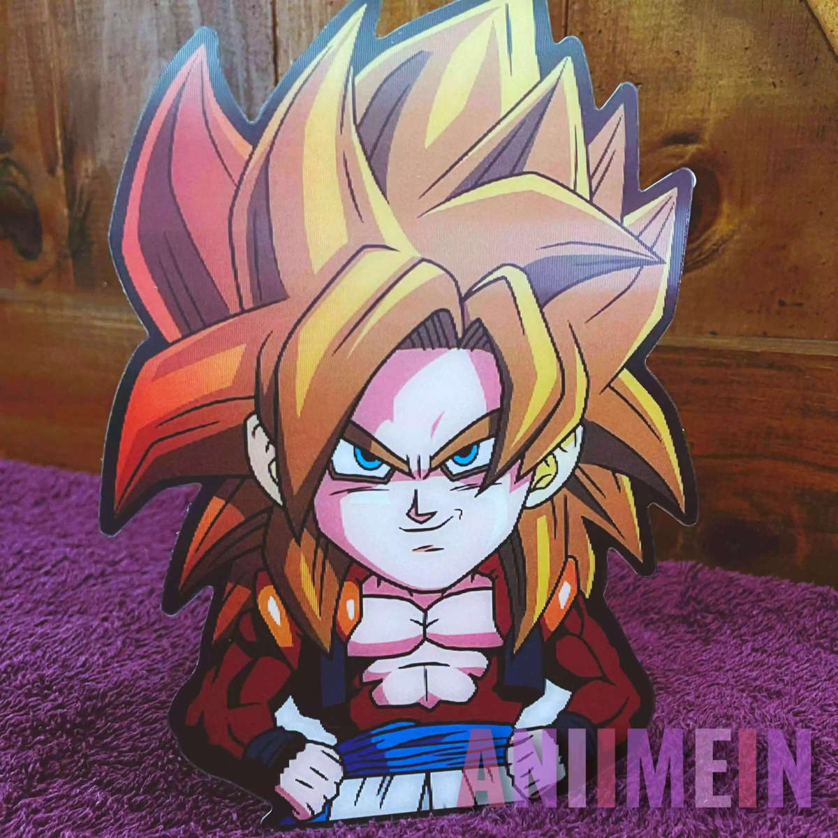 DRAGON BALL (Style-2)