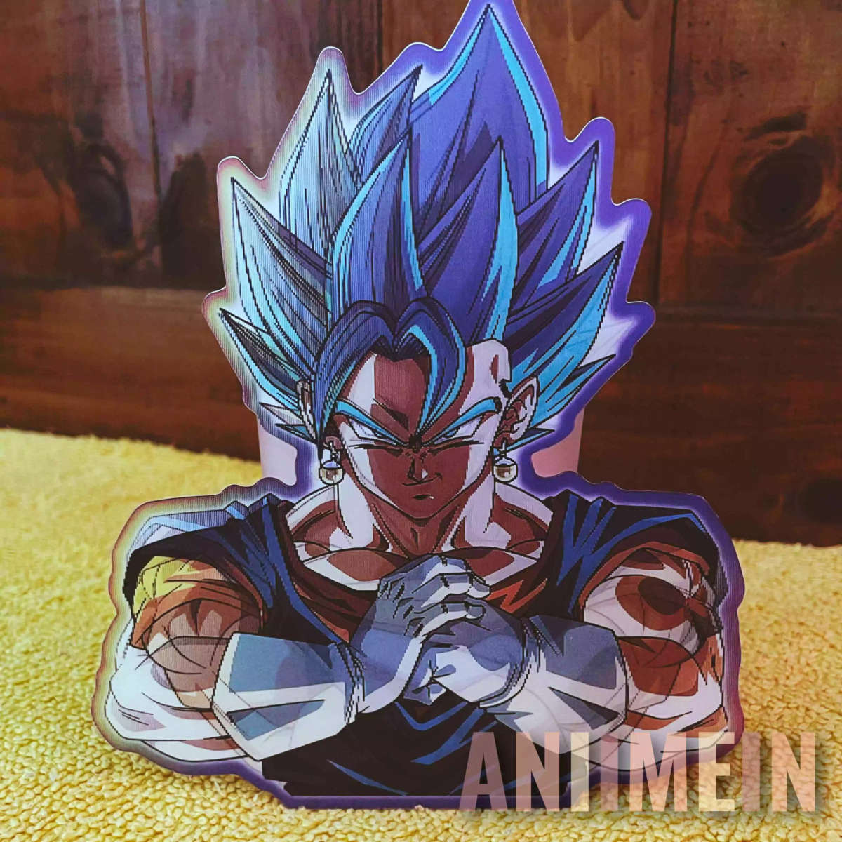 DRAGON BALL (Style-8)