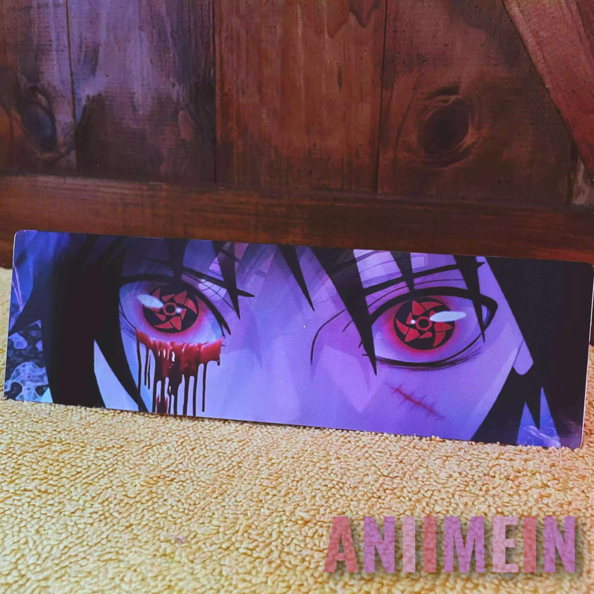 NARUTO SHIPPUDEN (Style-5)