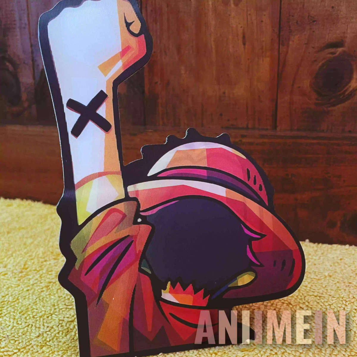 ONE PIECE (Style-2)