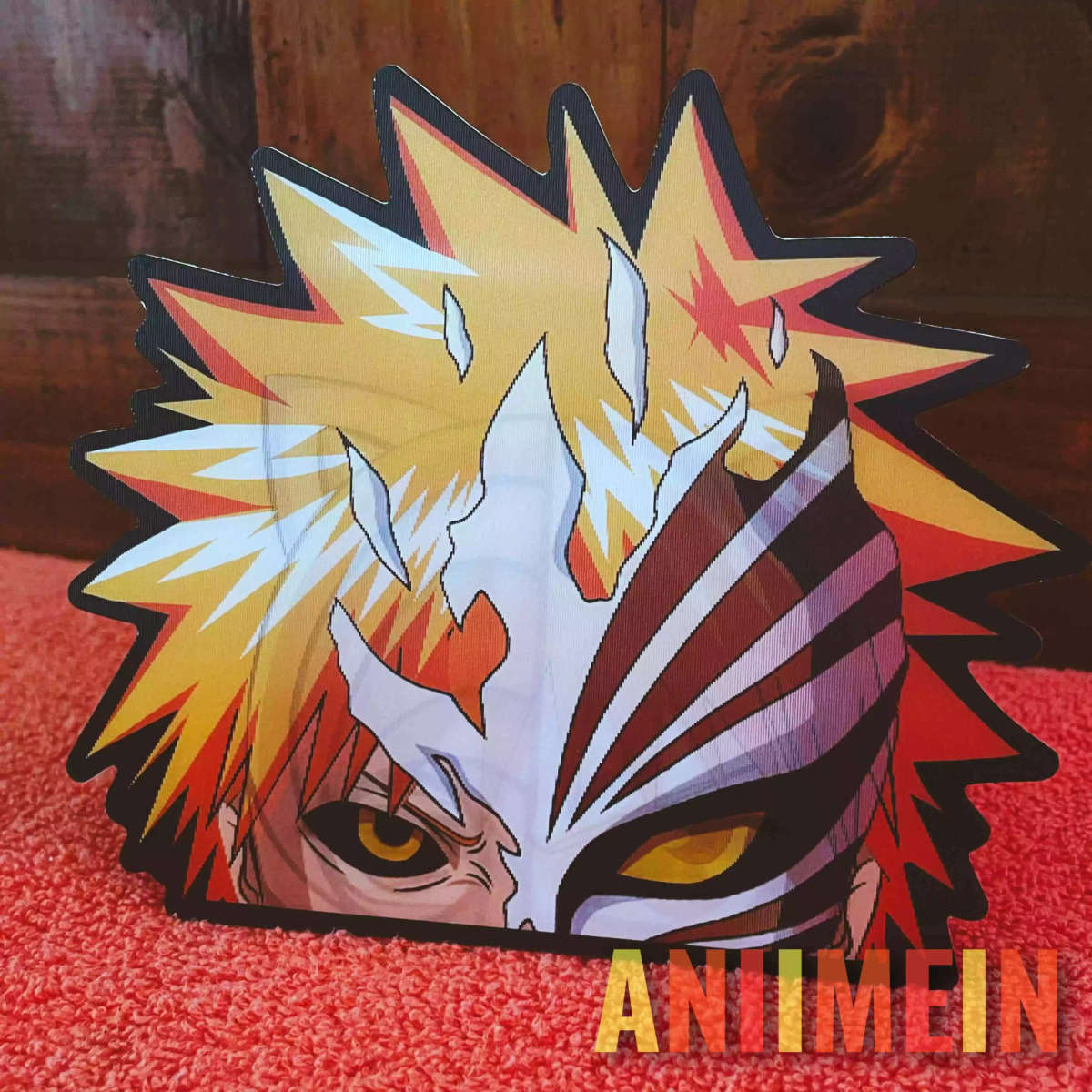 BLEACH (Style-1)