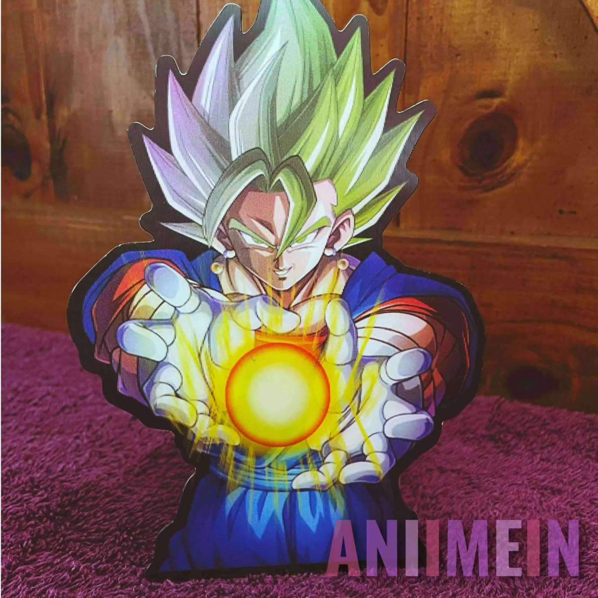 DRAGON BALL (Style-6)