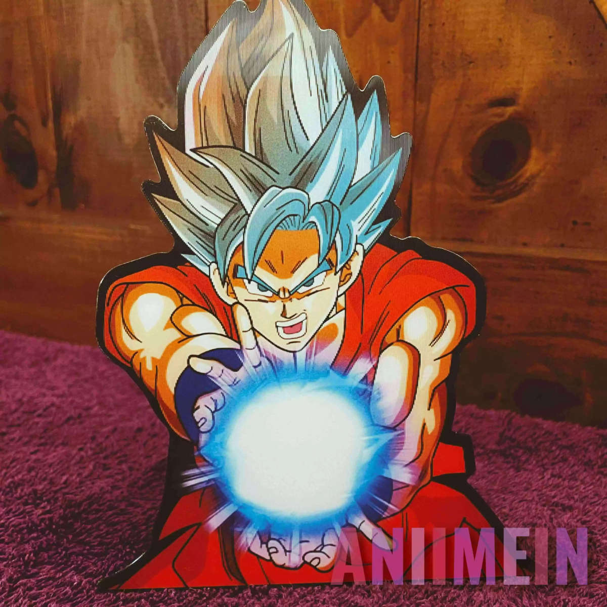 DRAGON BALL (Style-3)