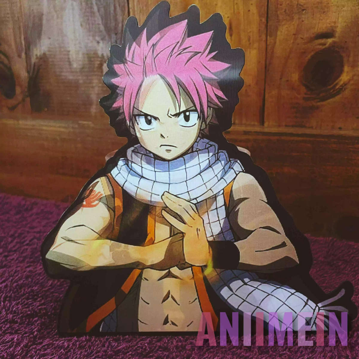 FAIRY TAIL (Style-1)