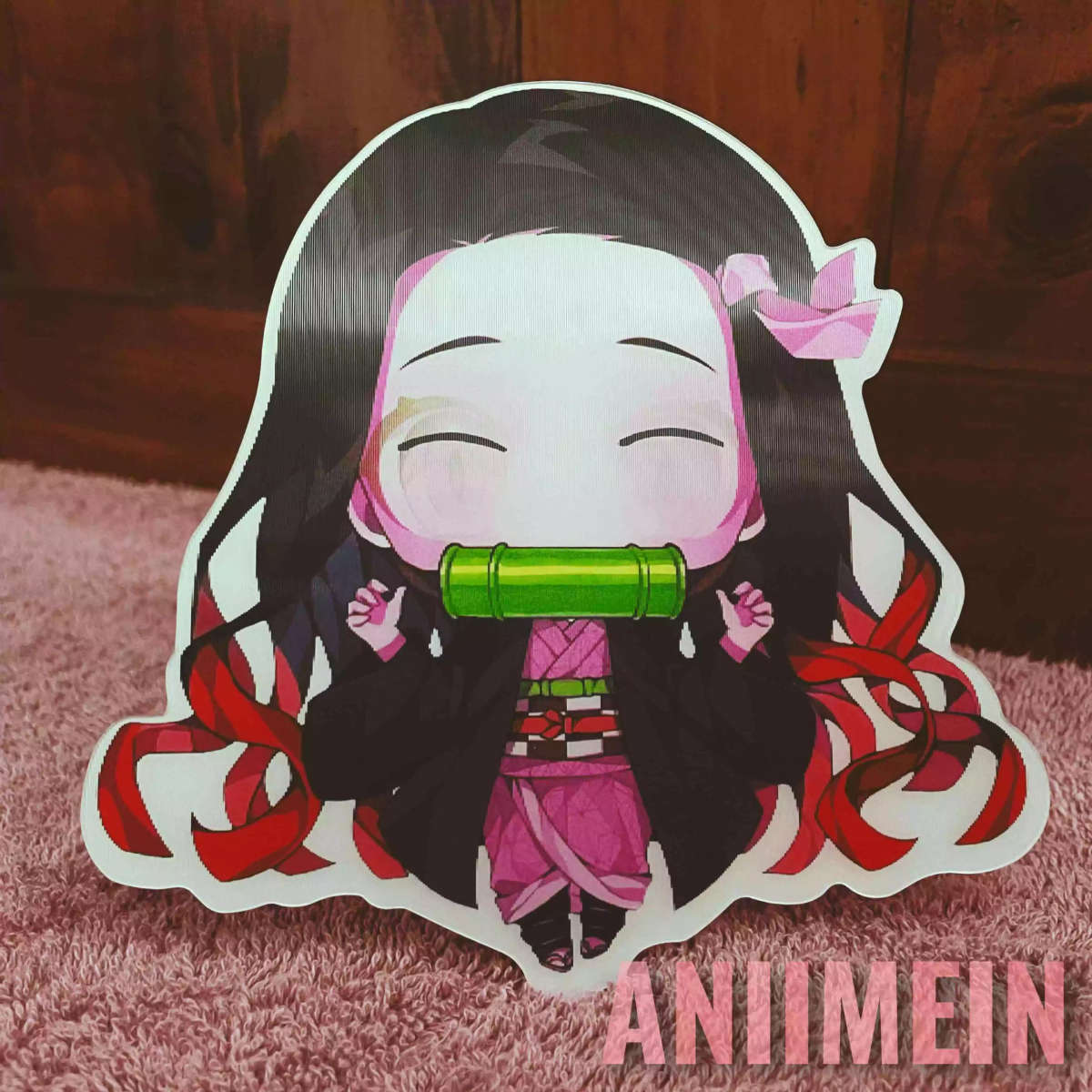 DEMON SLAYER (Style-1)