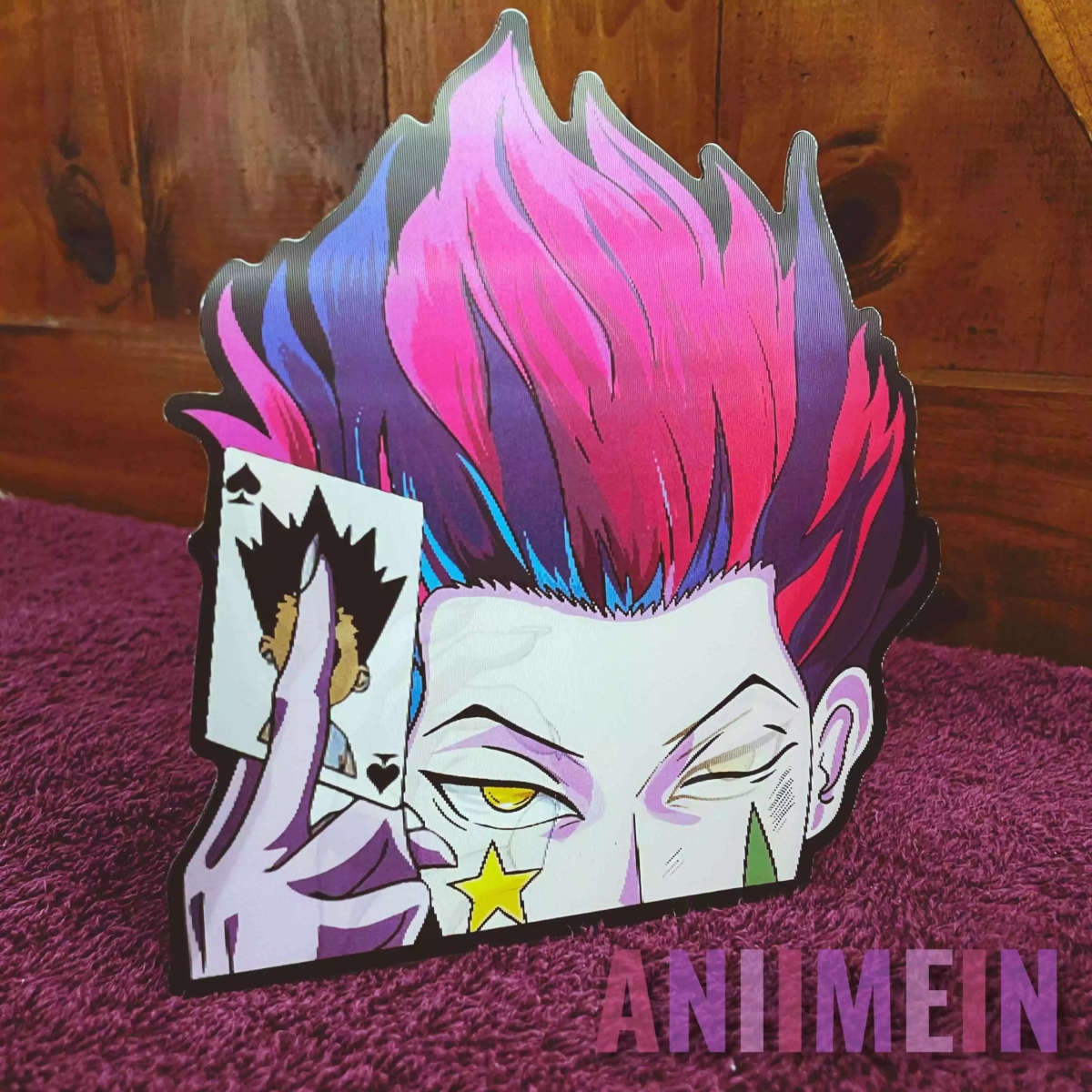 HUNTER X HUNTER (Style-2)