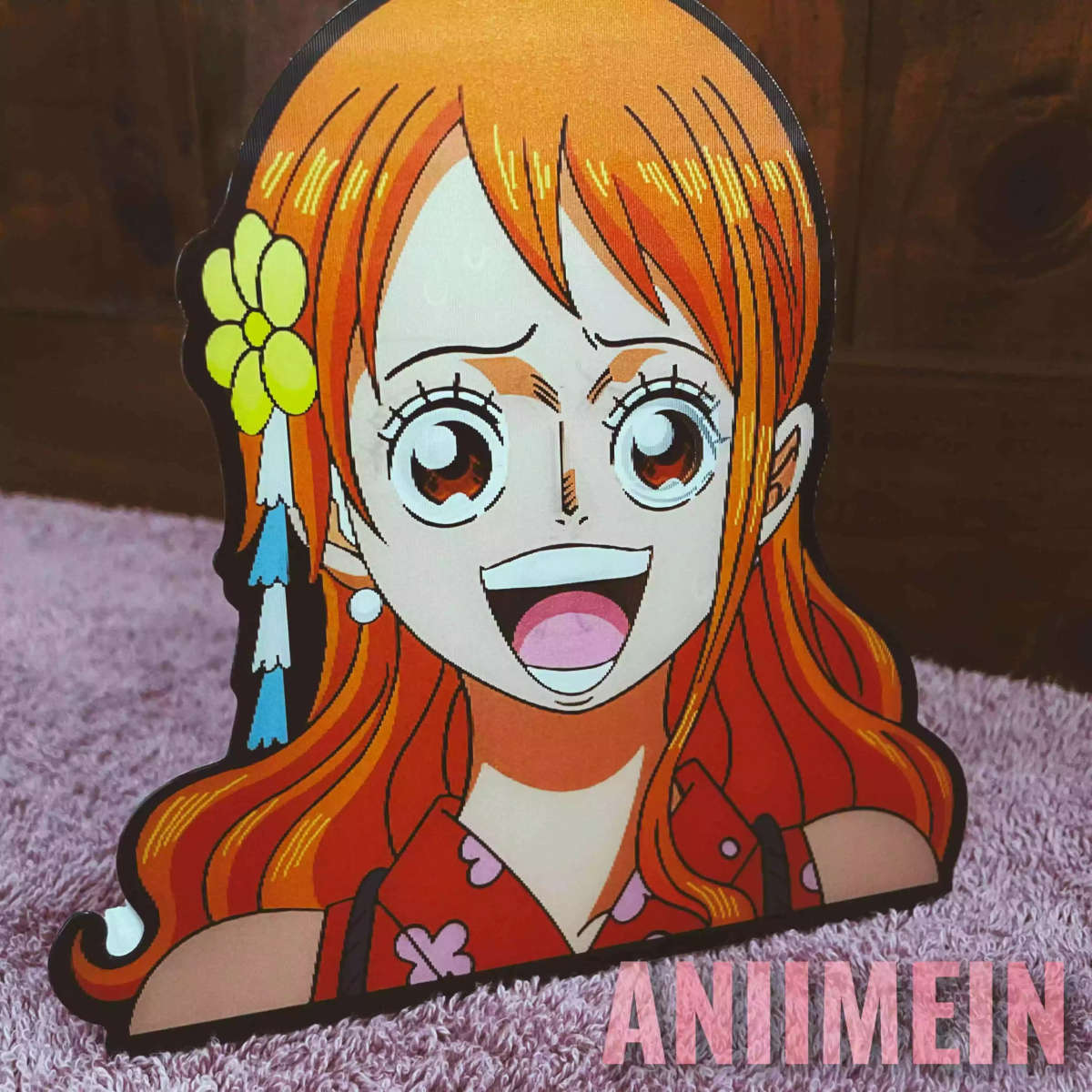 ONE PIECE (Style-3)