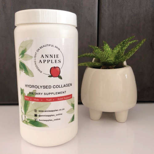 Halal Hydrolyzed Collagen