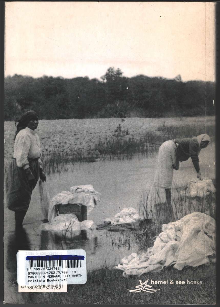 Martha SECONDHAND - Winnie Rust