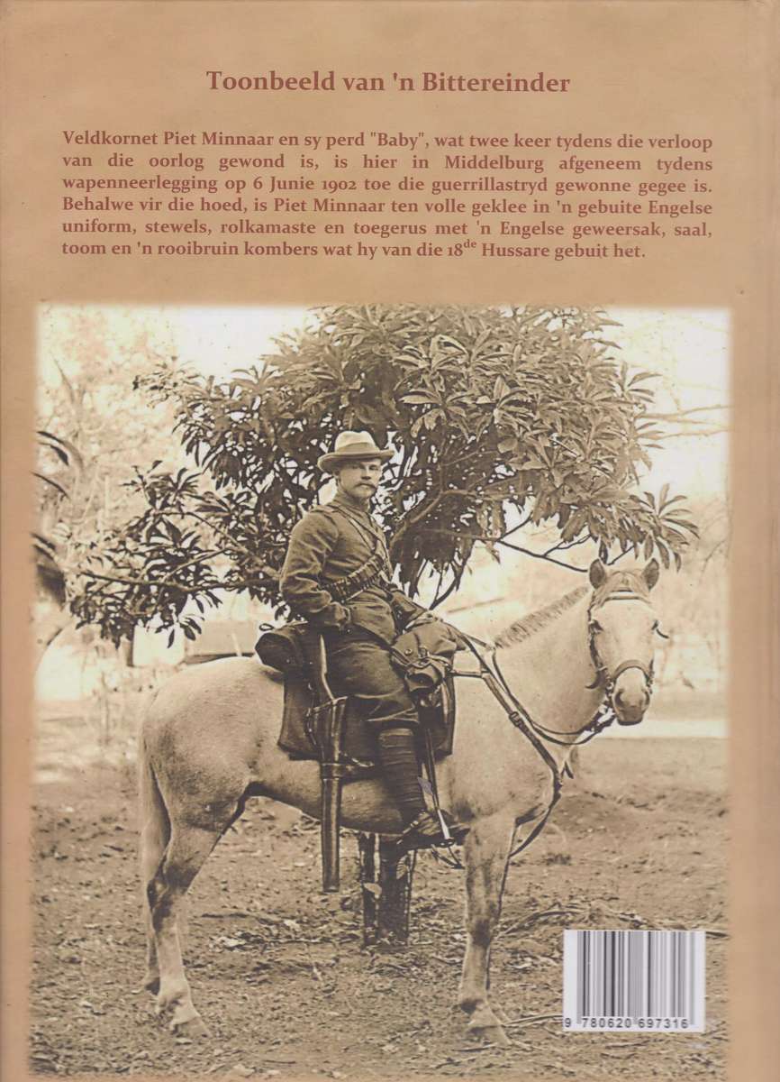 Guerrillastryd. Minder Bekende Skermutselings en Gevegte in die Tran - Schutte, Tian