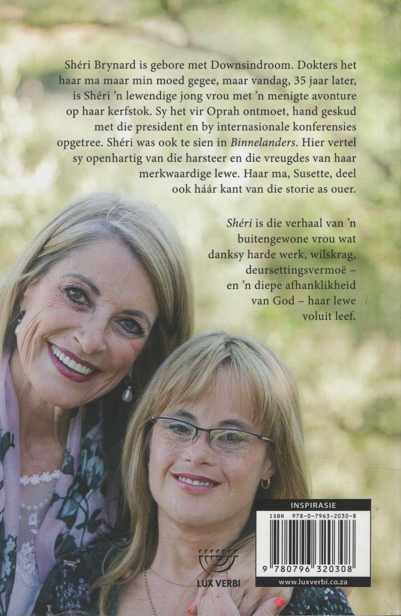 Shri: Nes Ek Is - Brynard, Shri; Naud, Colle