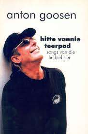 POESIE STEL ONE LAND VAN SONLIG HITTE VAN - STEL