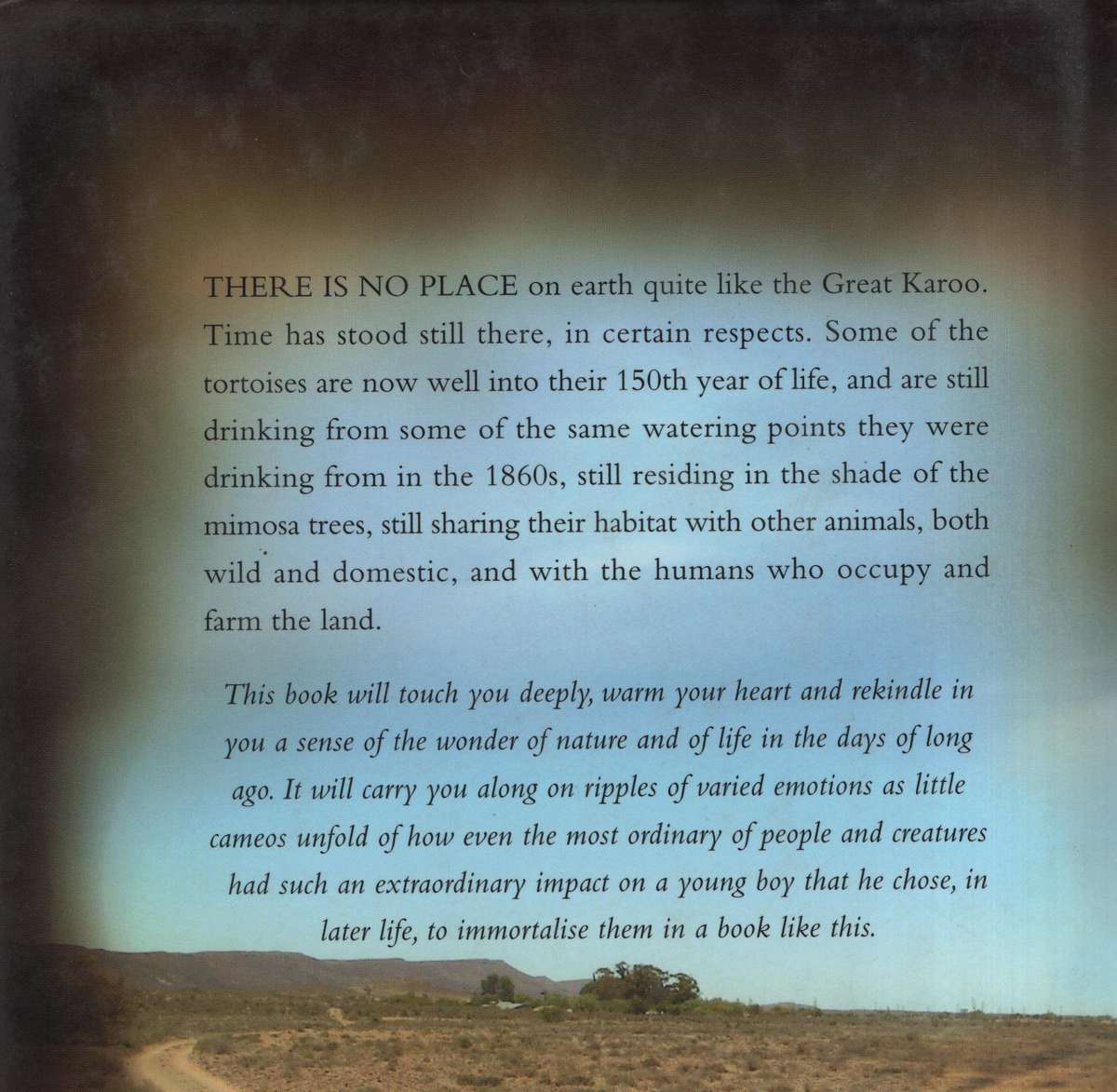 Manna in the Desert: A Revelation of the Great Karoo - Jackson, Alfred de Jager