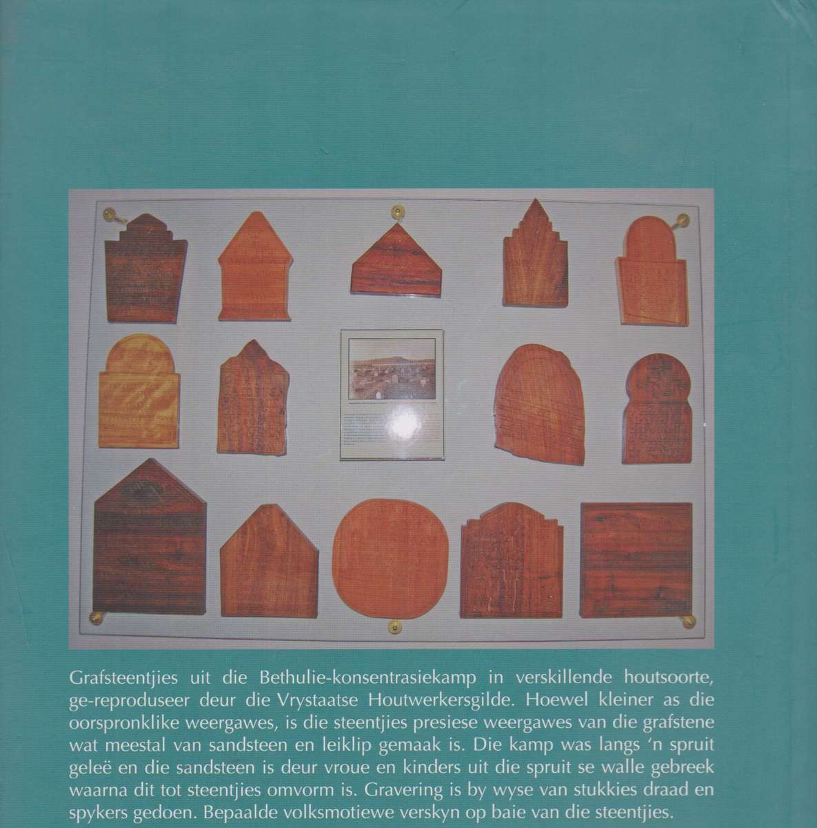 Gedenkuitgawe. Wedervaringe van Vrouens en Kinders in Konsentrasieka - Constantine, Rodney (ed)