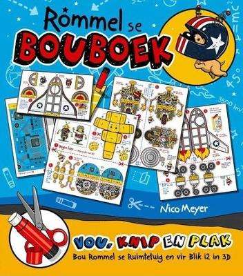 Nandi's story - FANTASI