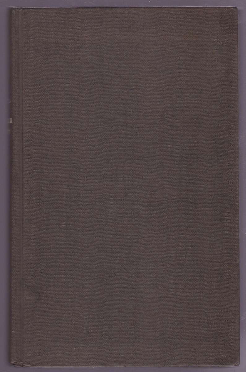 Die Doppers in Suid-Afrika 1760-1899 - Spoelstra, B.
