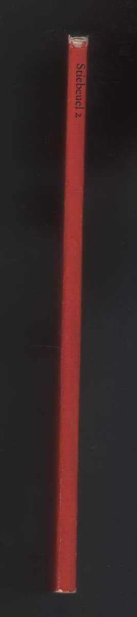 Stiebeuel 2: 'n Bloemlesing - Opperman, D. J. (samesteller