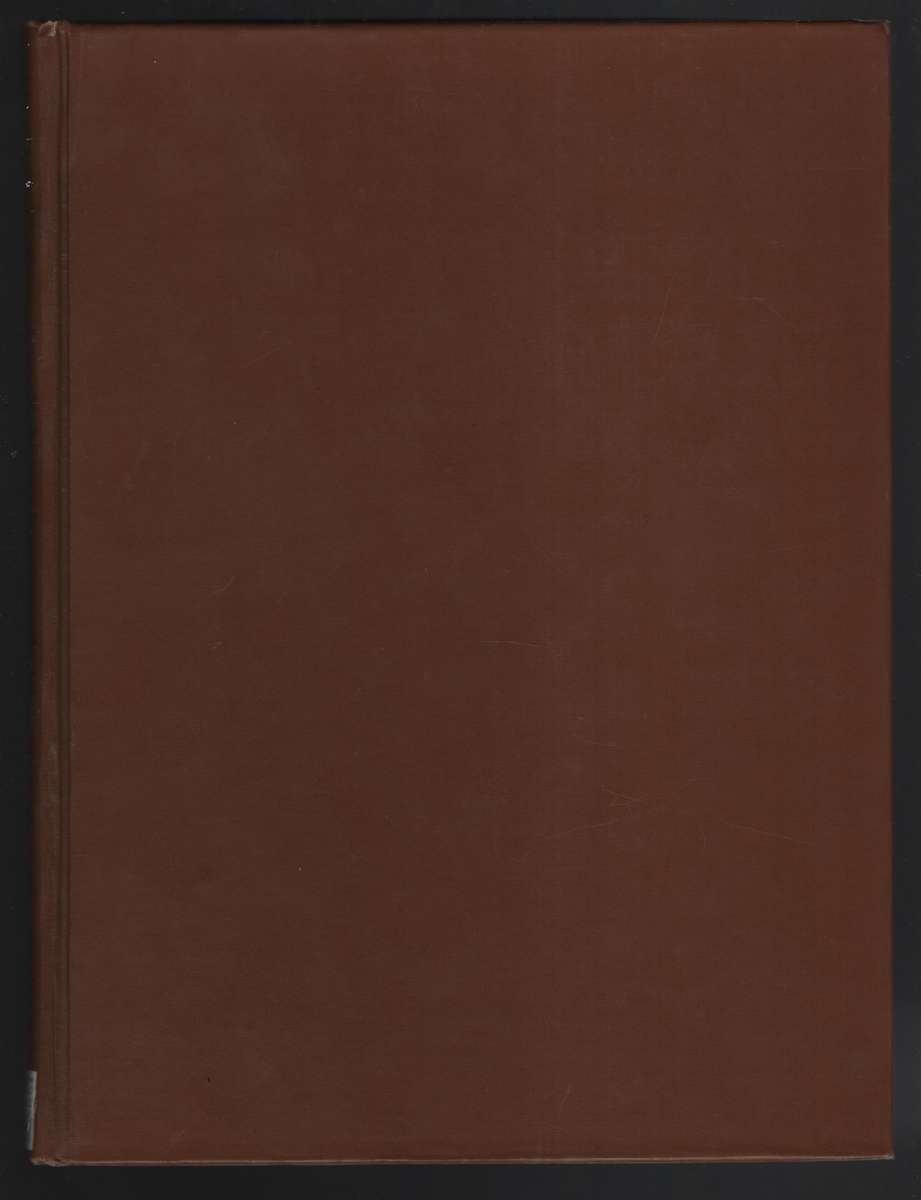 Fossil Vertebrates of Africa. Volume 1 - Leakey, L. S. B.