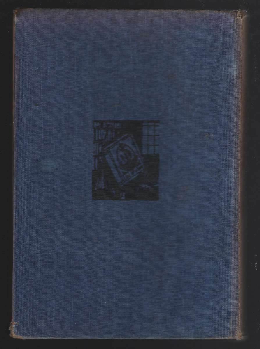 SKANKWAN VAN DIE DUINE - HOBSON,S