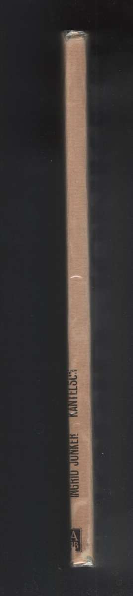 KANTELSON - JONKER,I