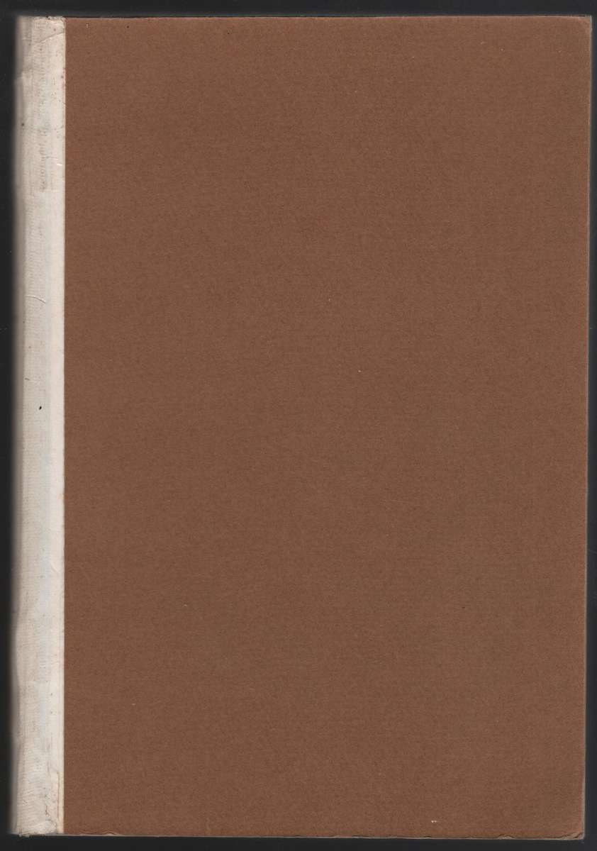 Die Nuwe Brandwag: Tydskrif vir Kuns en Lettere. Deel 2, 1930 - VERSKEIE