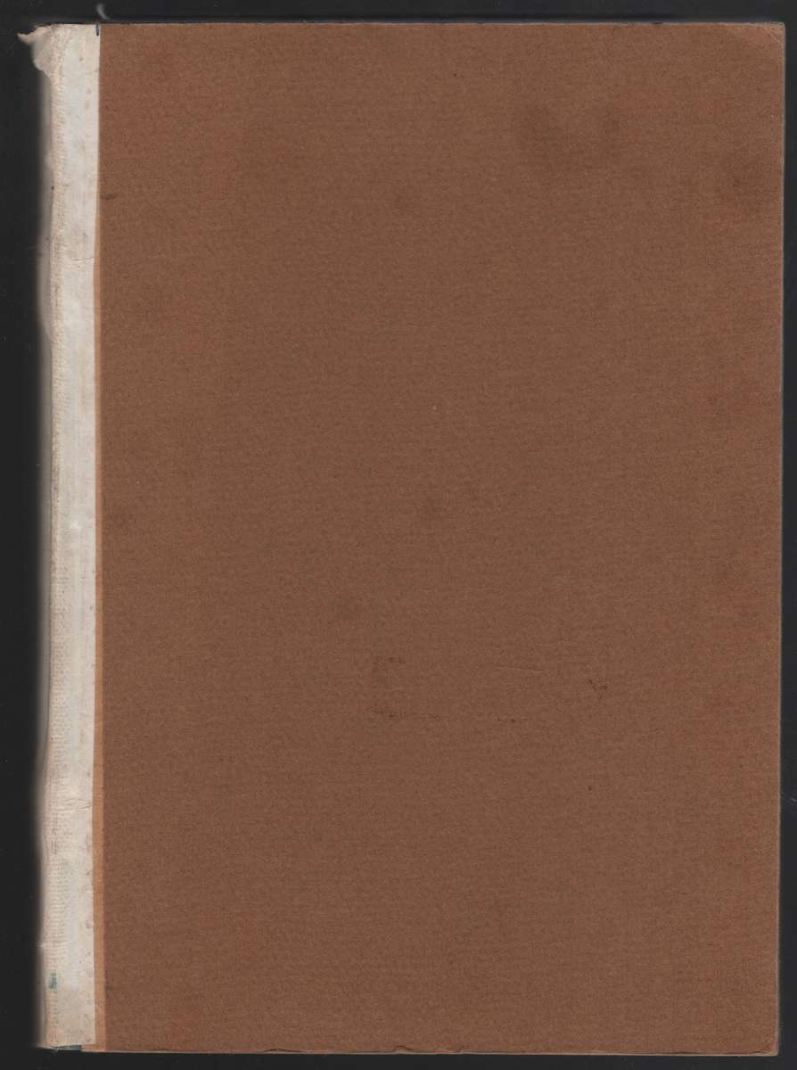 Die Nuwe Brandwag: Tydskrif vir Kuns en Lettere. Deel V, 1933 - VERSKEIE